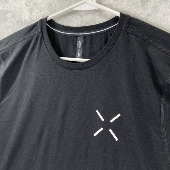 Ten Thousand Midnight Black Short Sleeve Tee - Picture 2 of 12
